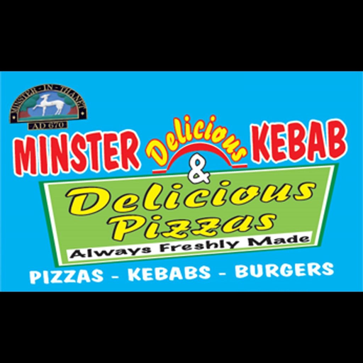 Minster Kebab app icon