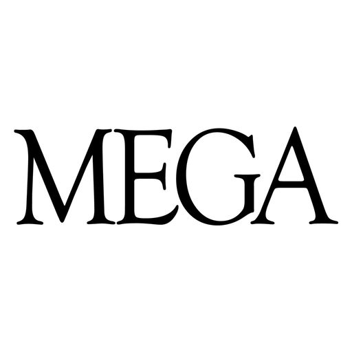 MEGA Magazine Philippines app icon