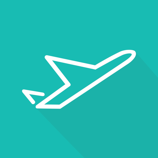 Checkin.pk app icon