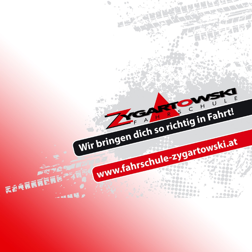 Fahrschule Zygartowski app icon