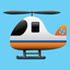 Chopper Lander icon