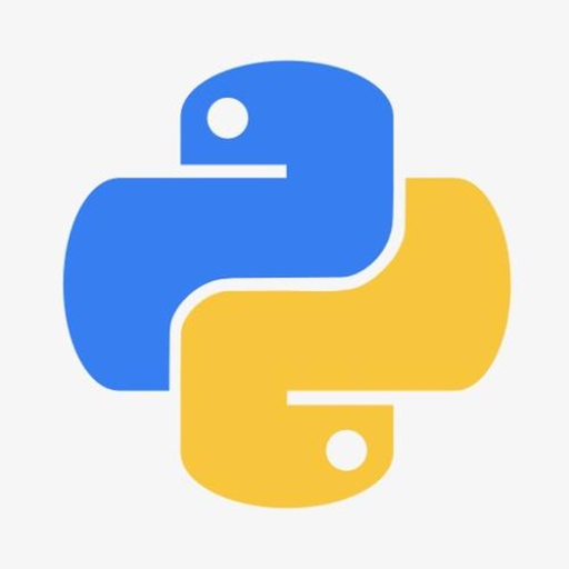 Tutorial for Python app icon