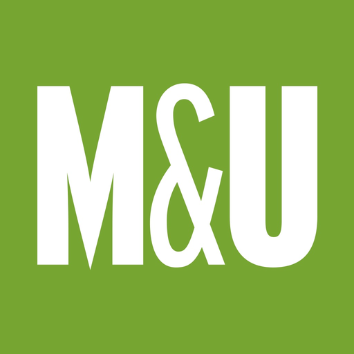 Miljö & Utveckling app icon