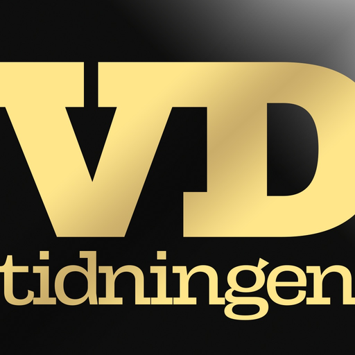 Vd-tidningen app icon