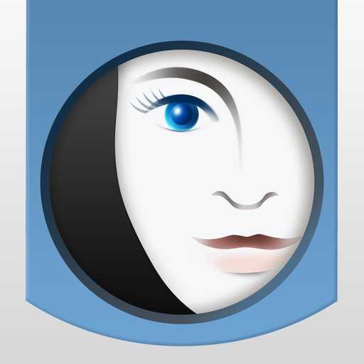 Reveal® app icon