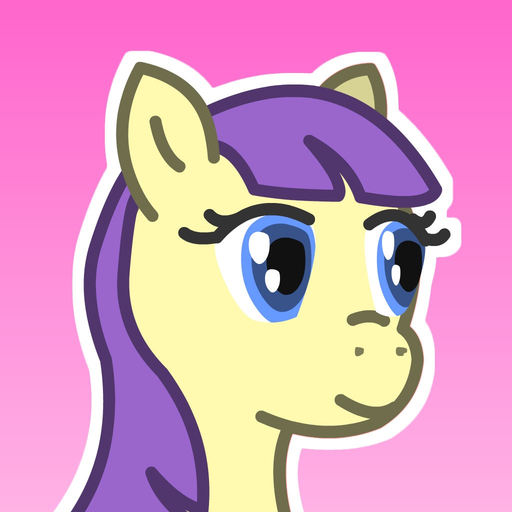 My Pocket Pony app icon