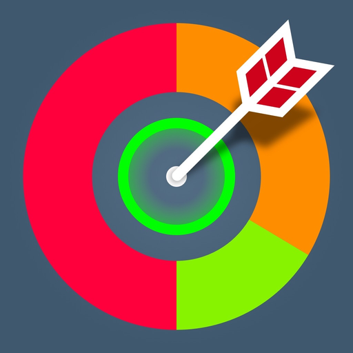 Money Target app icon