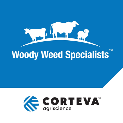 Woody Weed Control Rates app icon
