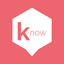 K-now icon