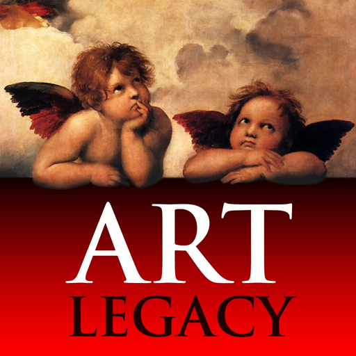 Art Legacy app icon