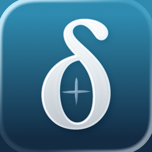 Delta Waves+ Sleep & Relax Now app icon
