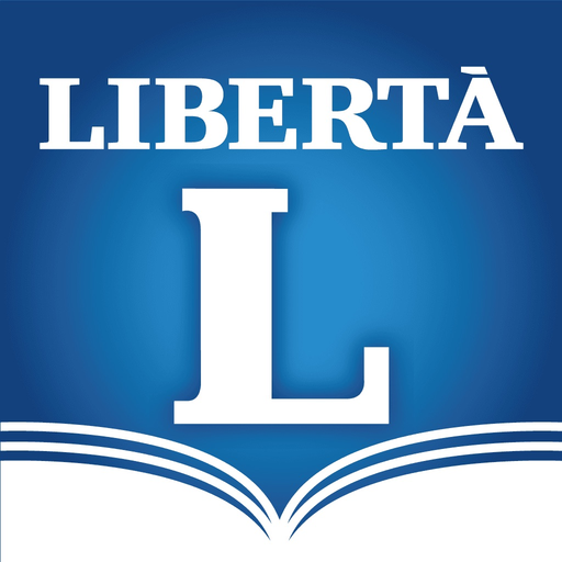 Libertà Digital app icon