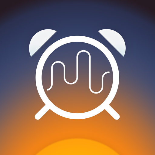 Sleep Science HQ: alarm clock app icon
