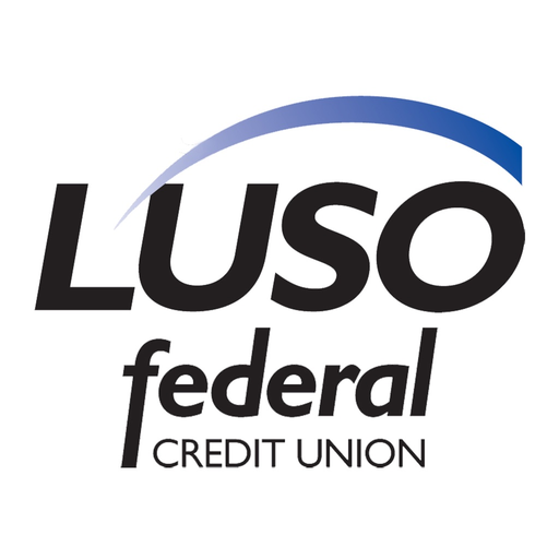 Luso FCU iMobile app icon