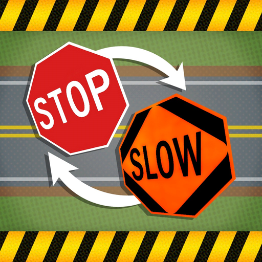 Traffic Control (CAWP Arcade) app icon