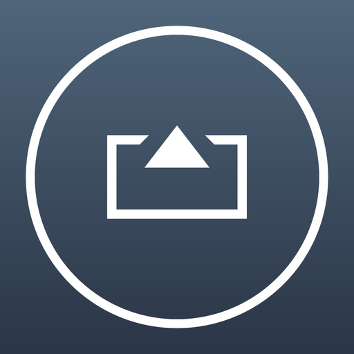 AirServer Connect app icon
