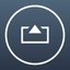 AirServer Connect icon