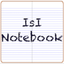 IsI Notebook icon