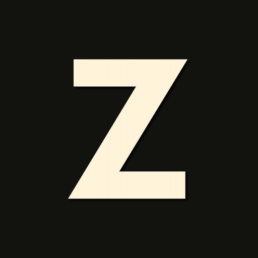 Zaro's app icon