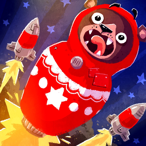 Bearbushkas app icon