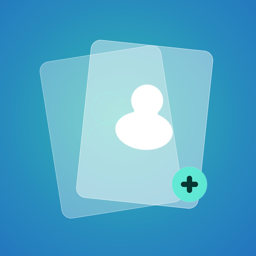 Contact+ | Telegram Avatars app icon