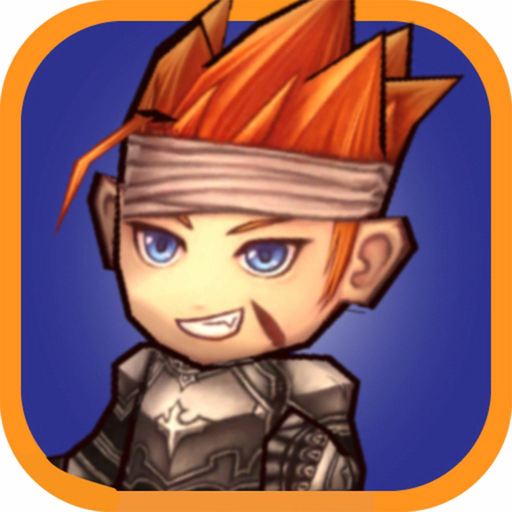 Kanji Battle - Japanese app icon