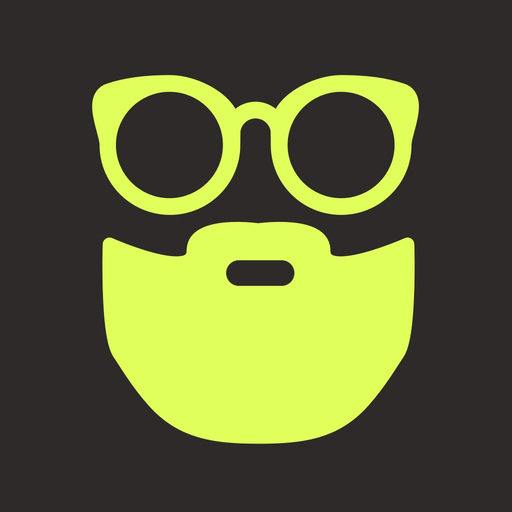 Gifster - Discover and share animated gifs app icon