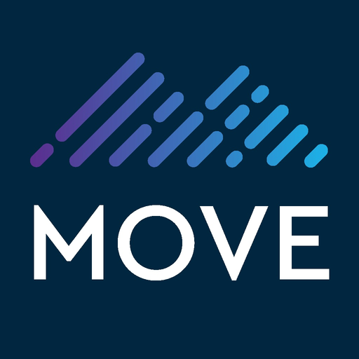 Medsphere MOVE app icon