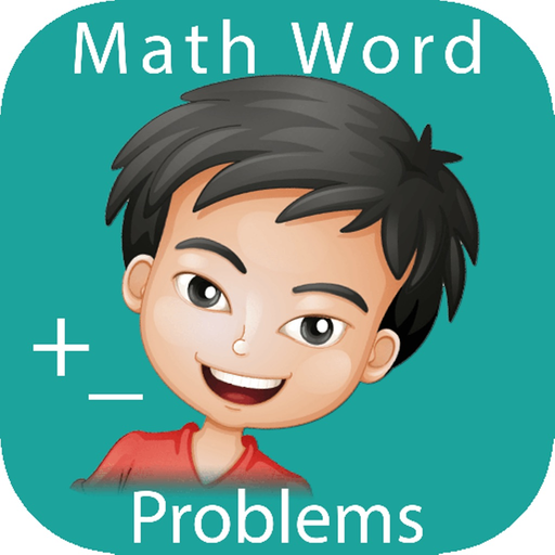 Math Word Problems: Lite app icon