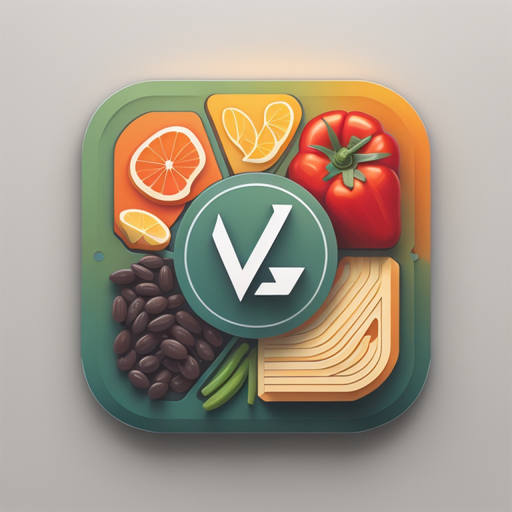 NutriTuti app icon