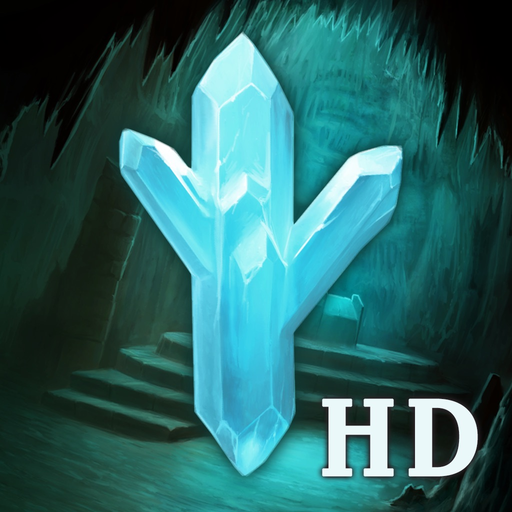 Avernum 2: Crystal Souls HD app icon