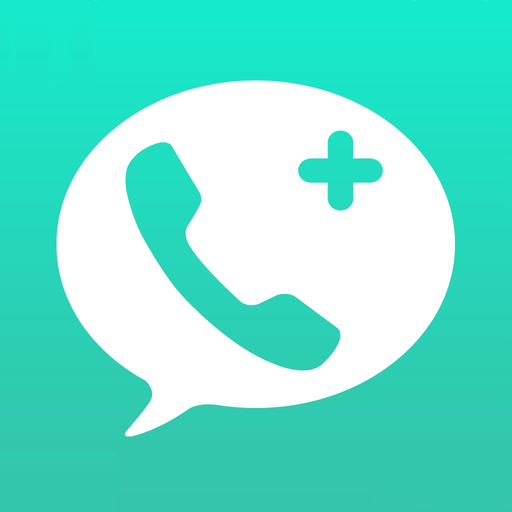 EZPhone+ app icon