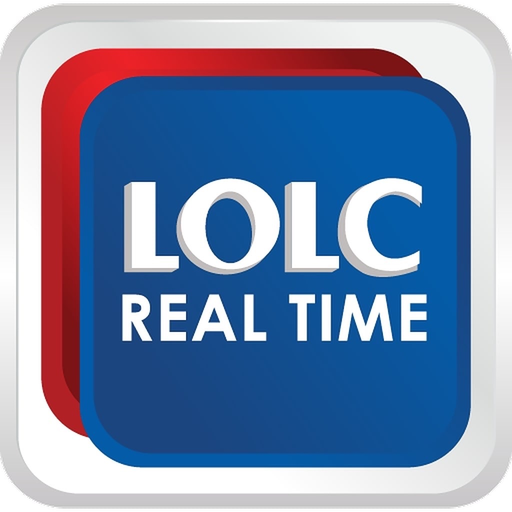 LOLC Realtime app icon