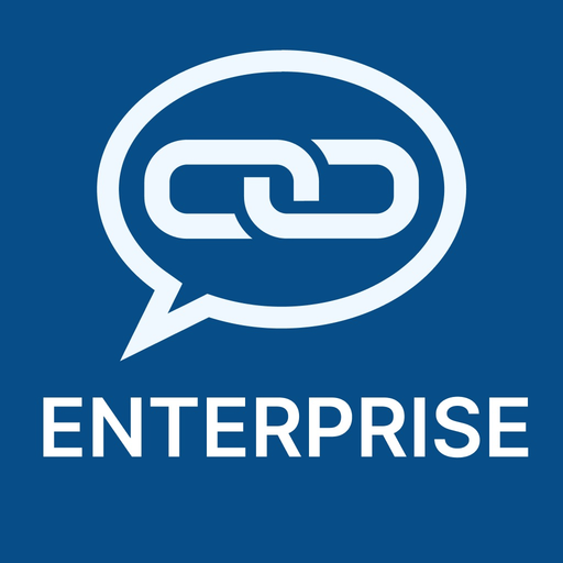 Cellcrypt Enterprise app icon