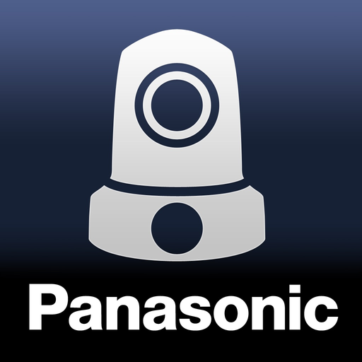 PTZ Cntrl app icon
