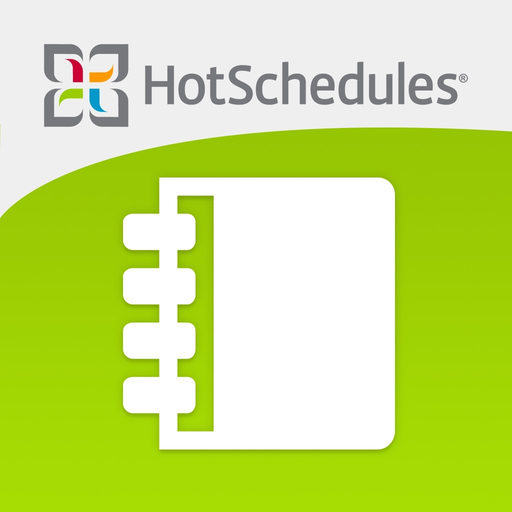 HotSchedules Passbook app icon