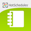 HotSchedules Passbook icon