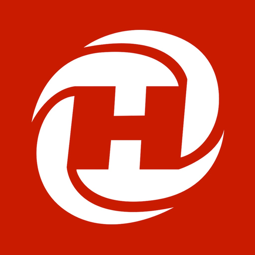 Hotpay app icon