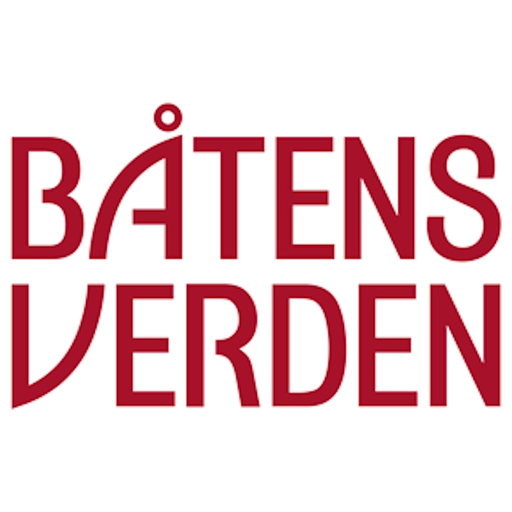Båtens Verden Tidsskrift app icon