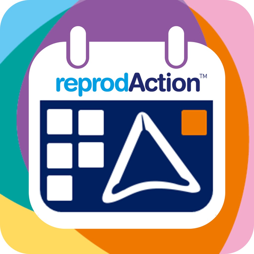 PRID Planner app icon