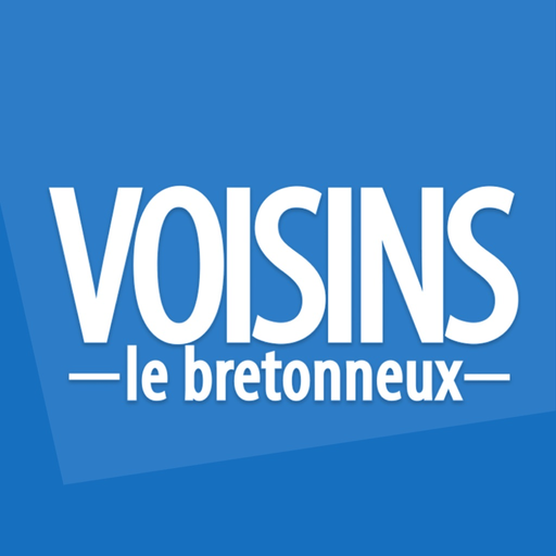 Voisins78 app icon