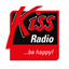 Radio Kiss icon