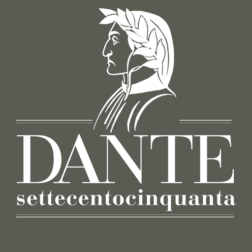 Dante app icon