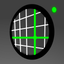 Vertical Check Camera icon