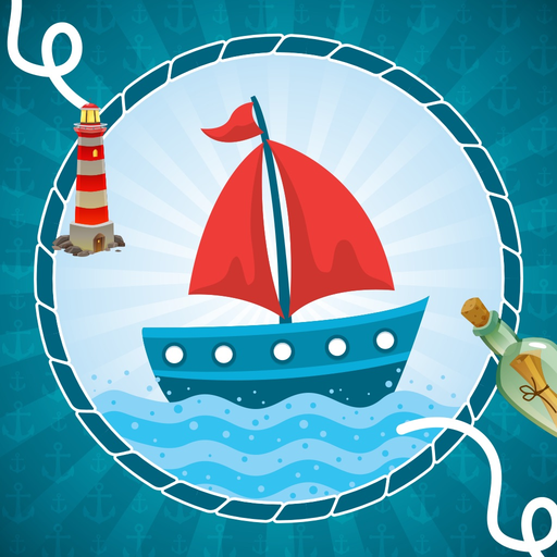 Boat Photo Frames HD app icon