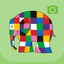 Elmer’s Photo Patchwork icon