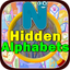 Hidden Alphabets 4 in 1 icon