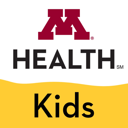 Passport to UMMCH app icon