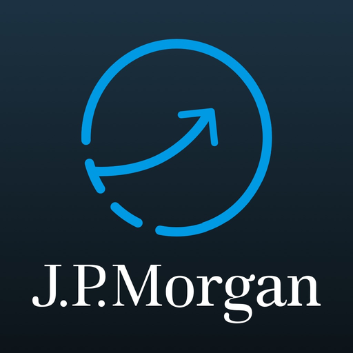 J.P. Morgan Order Book app icon