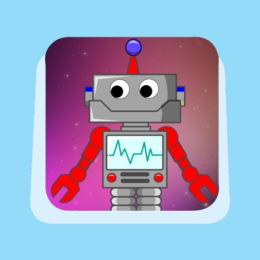 Trev the Triff (Mathematics) app icon